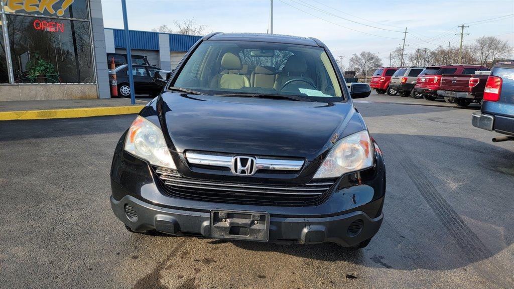 Thumbnail image of 2009 Honda CR-V at First Choice Auto