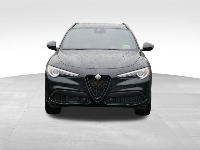 Thumbnail image of 2020 Alfa Romeo Stelvio at Dodge of Burnsville