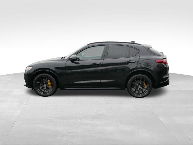 Thumbnail image of 2020 Alfa Romeo Stelvio at Dodge of Burnsville