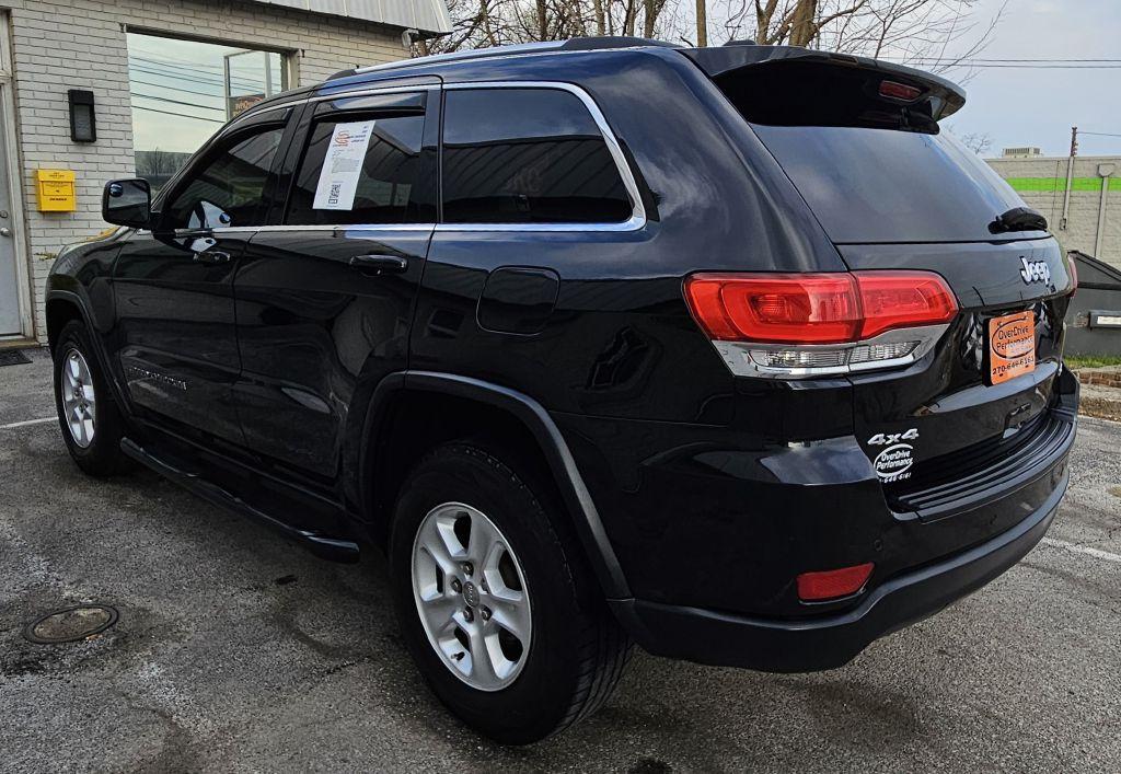 Thumbnail image of 2017 Jeep Grand Cherokee at OVERDRIVE PERFORMANCE AUTO SALES