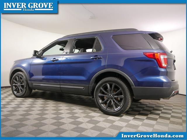 Thumbnail image of 2017 Ford Explorer at Inver Grove Honda