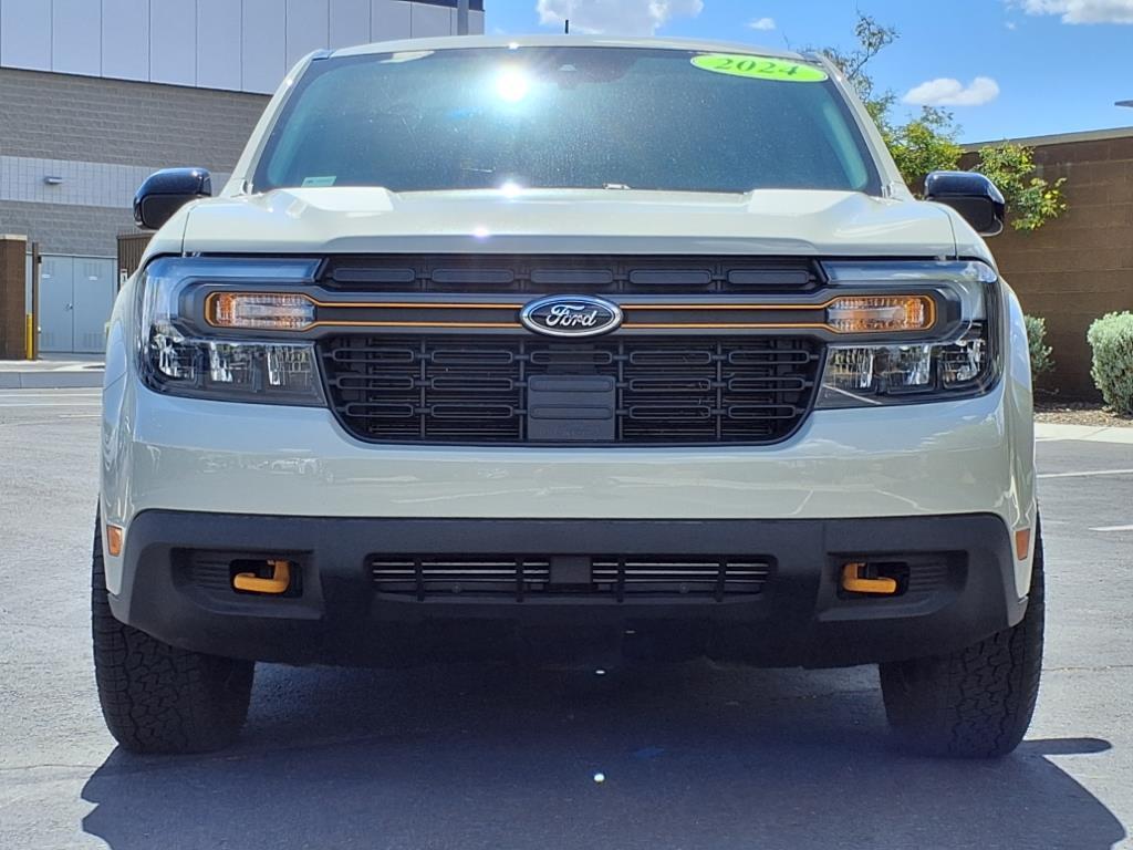 Thumbnail image of 2024 Ford Maverick at Subaru Superstore Of Surprise