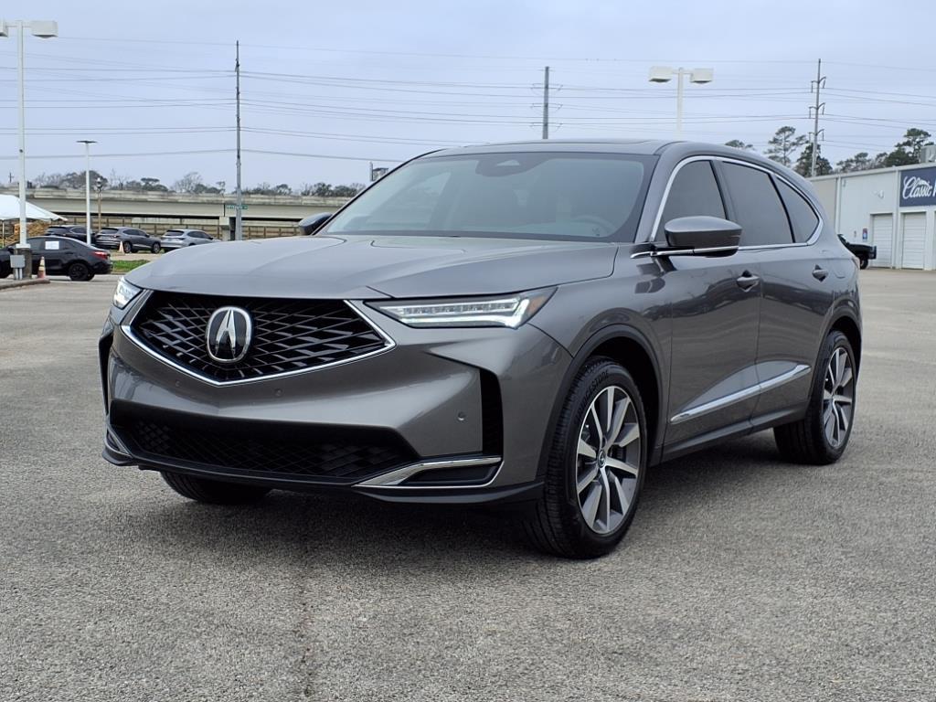 Thumbnail image of 2025 Acura MDX at Classic Acura