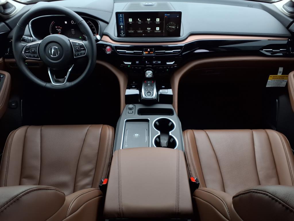 Thumbnail image of 2025 Acura MDX at Classic Acura