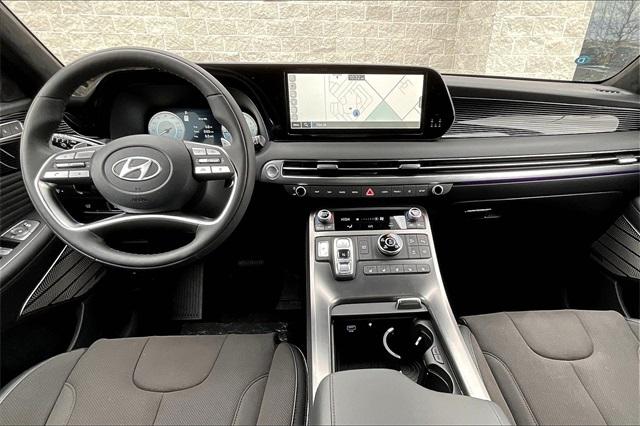 Thumbnail image of 2025 Hyundai PALISADE at Randy Wise Hyundai