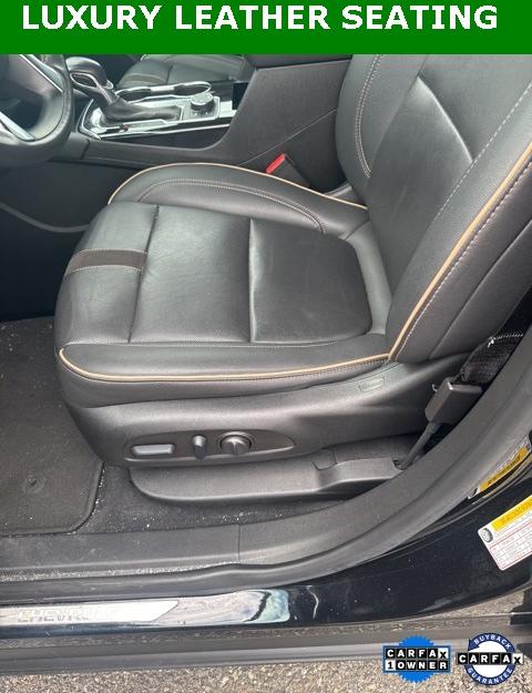 Thumbnail image of 2022 Chevrolet Blazer at Millennium Chevrolet