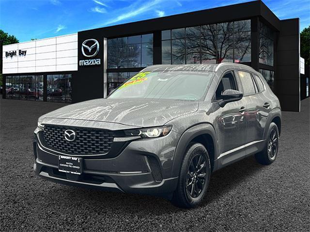 Thumbnail image of 2025 Mazda CX-50 at Bright Bay Lincoln