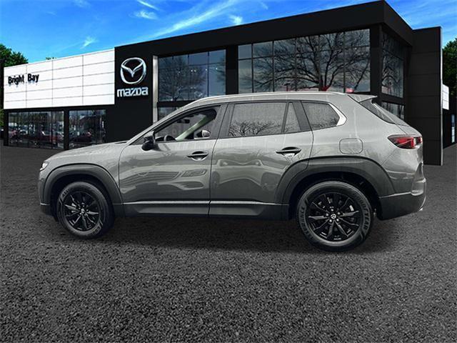 Thumbnail image of 2025 Mazda CX-50 at Bright Bay Lincoln