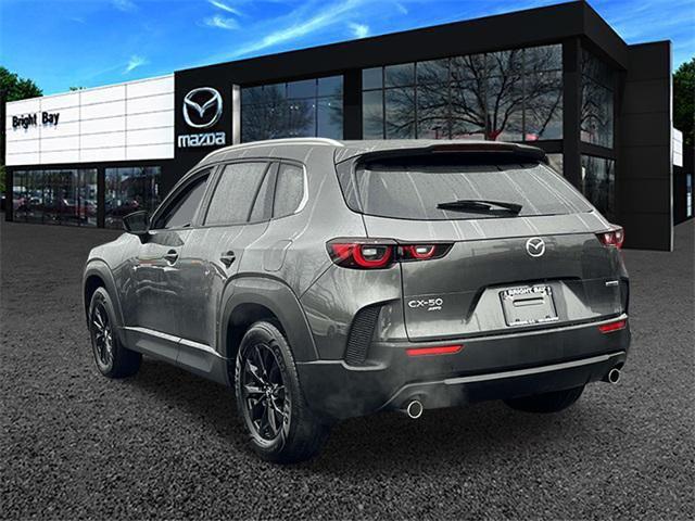 Thumbnail image of 2025 Mazda CX-50 at Bright Bay Lincoln