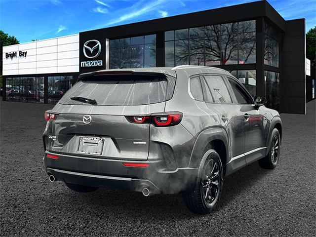 Thumbnail image of 2025 Mazda CX-50 at Bright Bay Lincoln