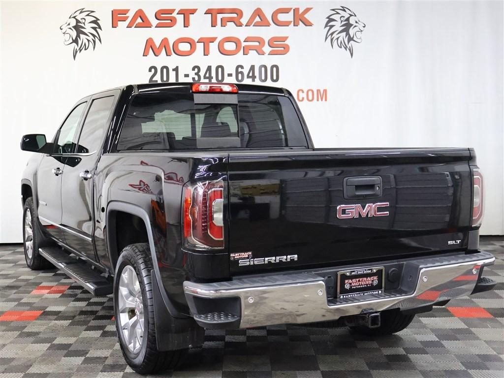 Thumbnail image of 2018 GMC Sierra 1500 at Fast Track Motors