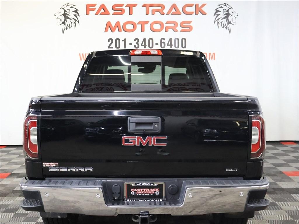 Thumbnail image of 2018 GMC Sierra 1500 at Fast Track Motors