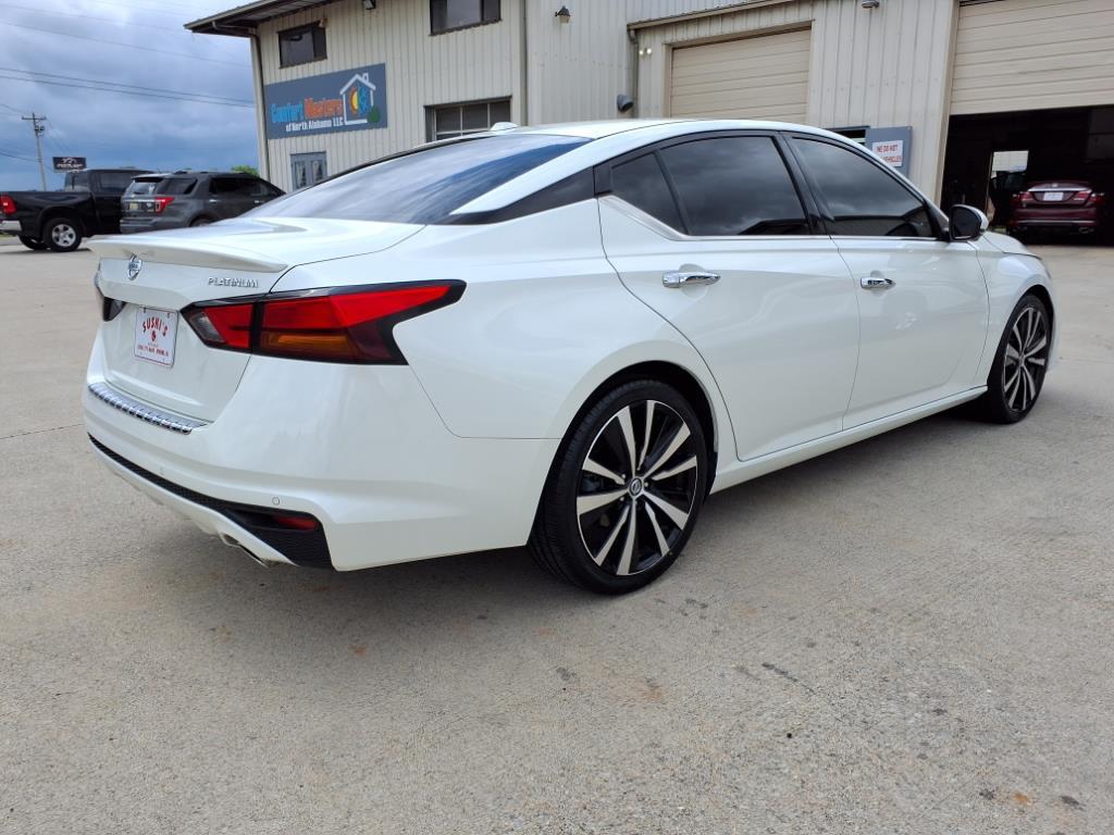 Thumbnail image of 2019 Nissan Altima at Suski's Auto Sales