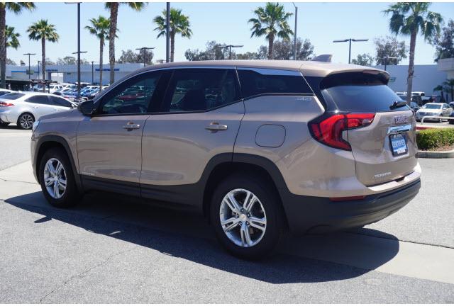 Thumbnail image of 2018 GMC Terrain at Mark Christopher Auto Center