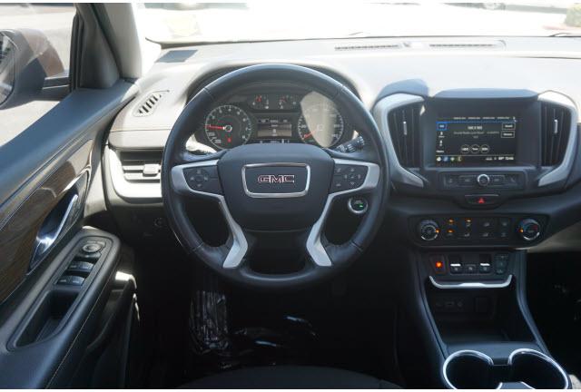 Thumbnail image of 2018 GMC Terrain at Mark Christopher Auto Center