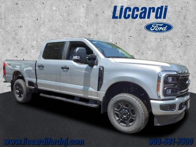 Thumbnail image of 2024 Ford F-350 Super Duty at Liccardi Ford Inc