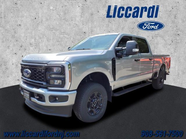 Thumbnail image of 2024 Ford F-350 Super Duty at Liccardi Ford Inc