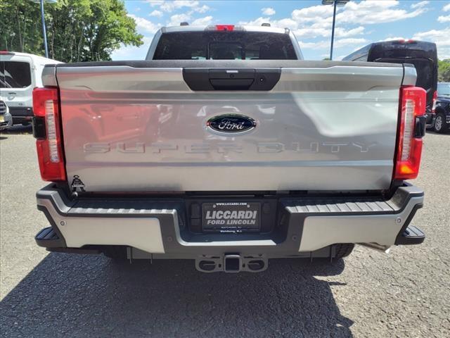 Thumbnail image of 2024 Ford F-350 Super Duty at Liccardi Ford Inc