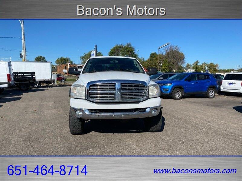 Thumbnail image of 2007 Dodge Ram 2500 at Bacon's Motors