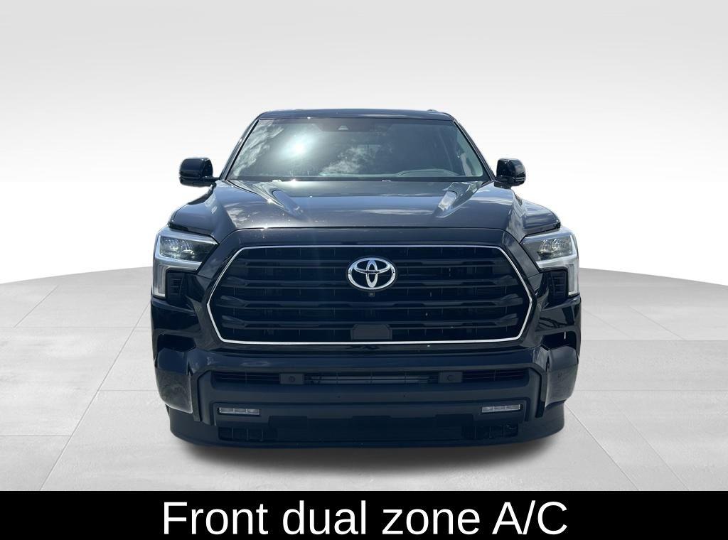 Thumbnail image of 2023 Toyota Sequoia at Aventura Chrysler Jeep Dodge Ram