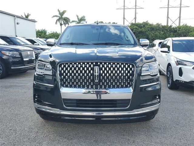Thumbnail image of 2023 Lincoln Navigator at Doral Lincoln