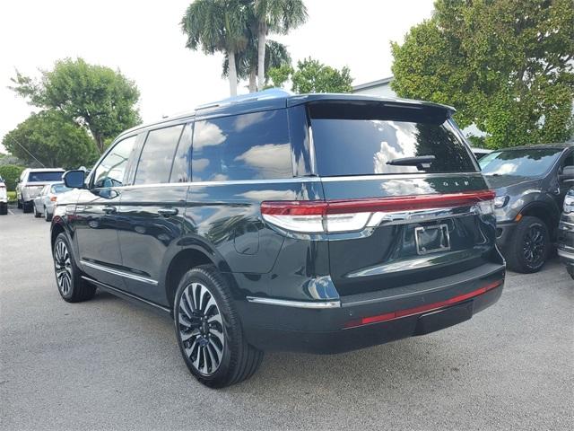 Thumbnail image of 2023 Lincoln Navigator at Doral Lincoln