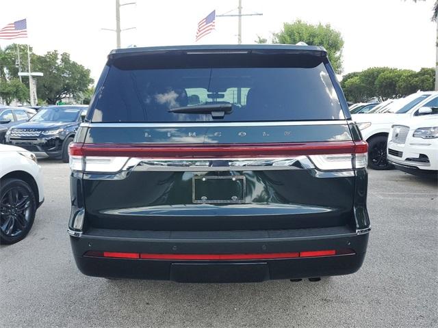Thumbnail image of 2023 Lincoln Navigator at Doral Lincoln