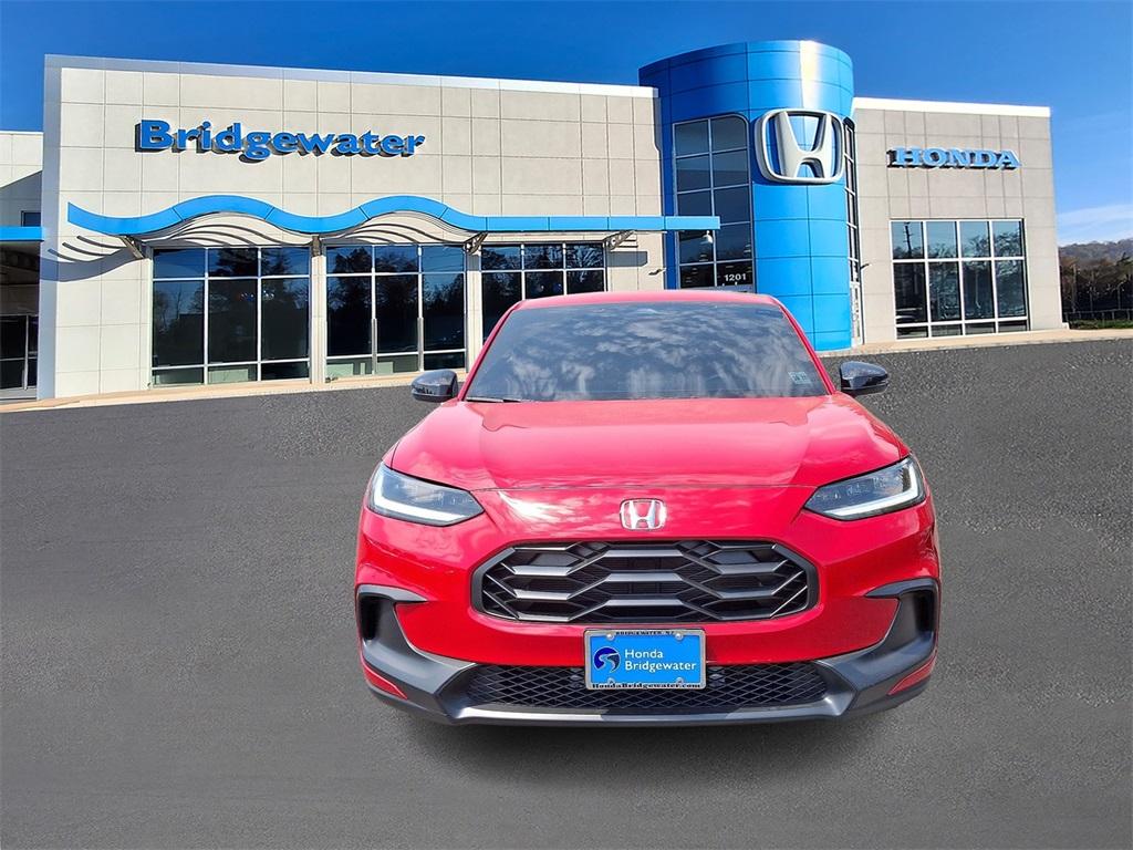 Thumbnail image of 2024 Honda HR-V at Honda of Bridgewater