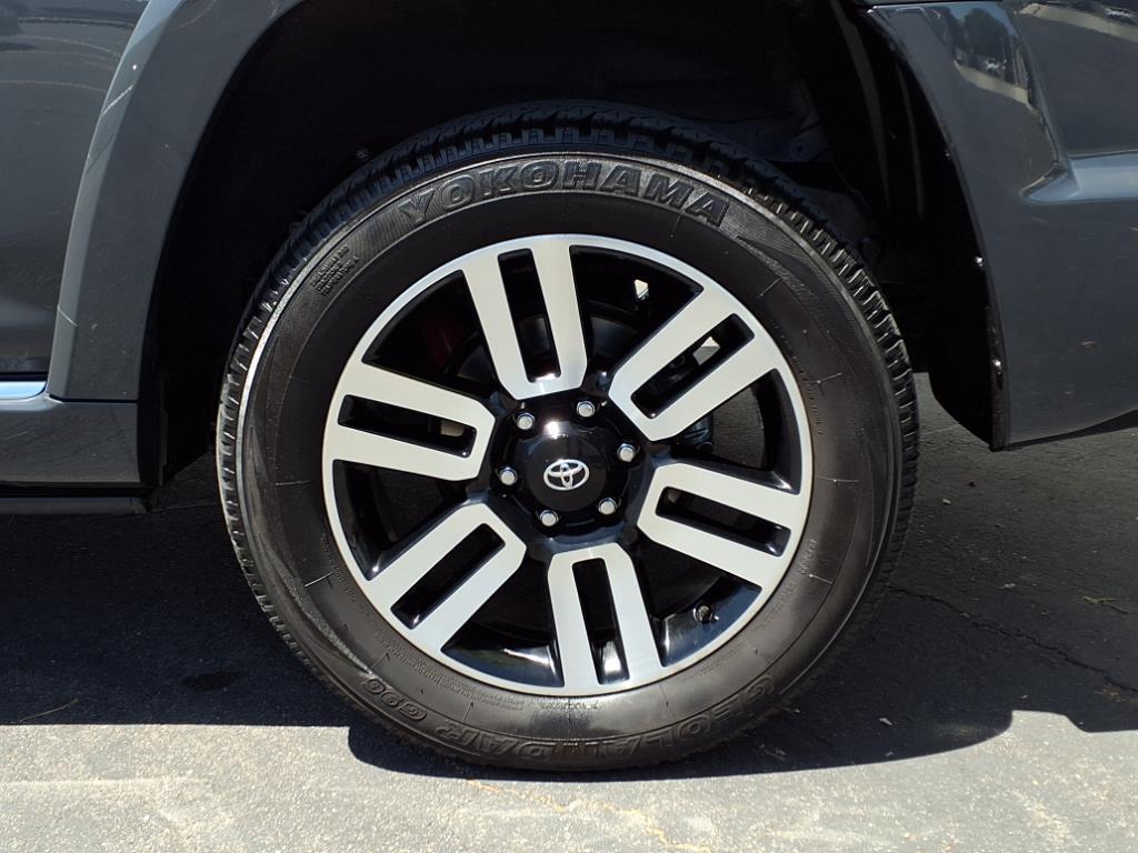 Thumbnail image of 2024 Toyota 4Runner at Thousand Oaks Toyota