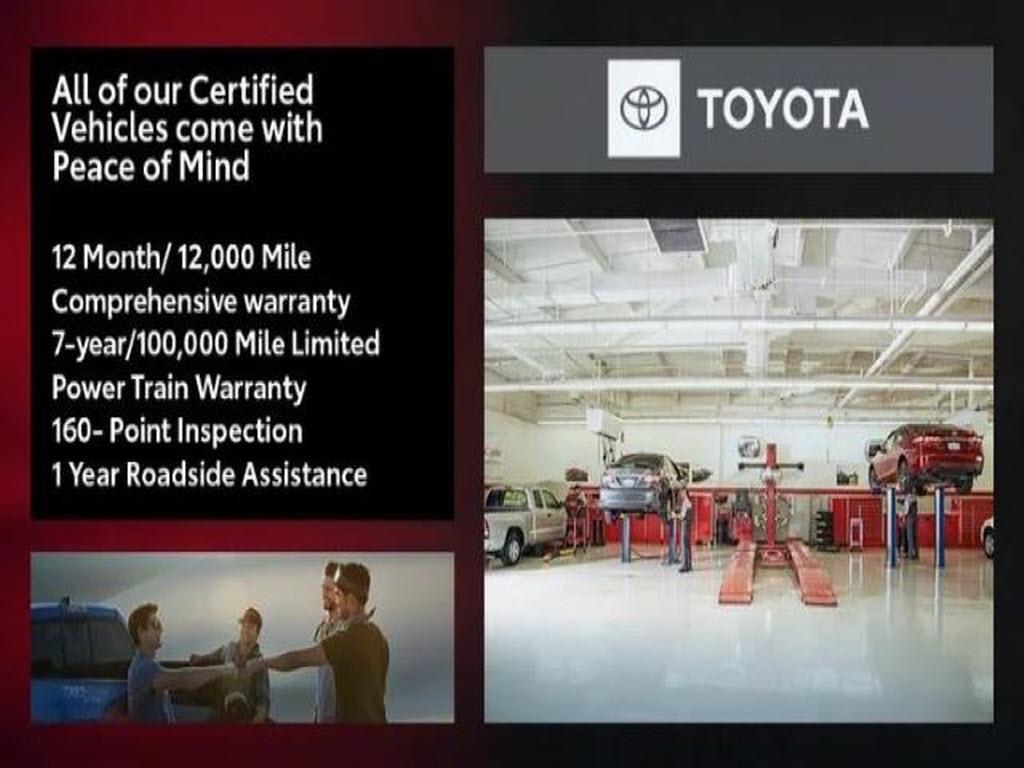 Thumbnail image of 2024 Toyota 4Runner at Thousand Oaks Toyota