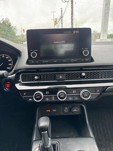 Thumbnail image of 2022 Honda Civic at Piazza Honda Of Pottstown USED