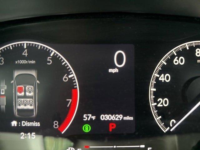 Thumbnail image of 2022 Honda Civic at Piazza Honda Of Pottstown USED