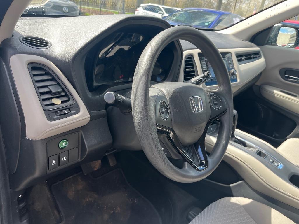 Thumbnail image of 2017 Honda HR-V at Bridgewater Acura