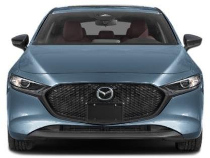 Thumbnail image of 2025 Mazda Mazda3 Hatchback at Ocean Mazda West Kendall