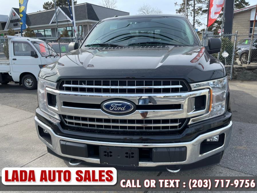 Thumbnail image of 2018 Ford F-150 at LADA Auto Sales