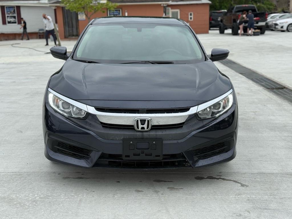 Thumbnail image of 2018 Honda Civic at CROWN AUTO SALES