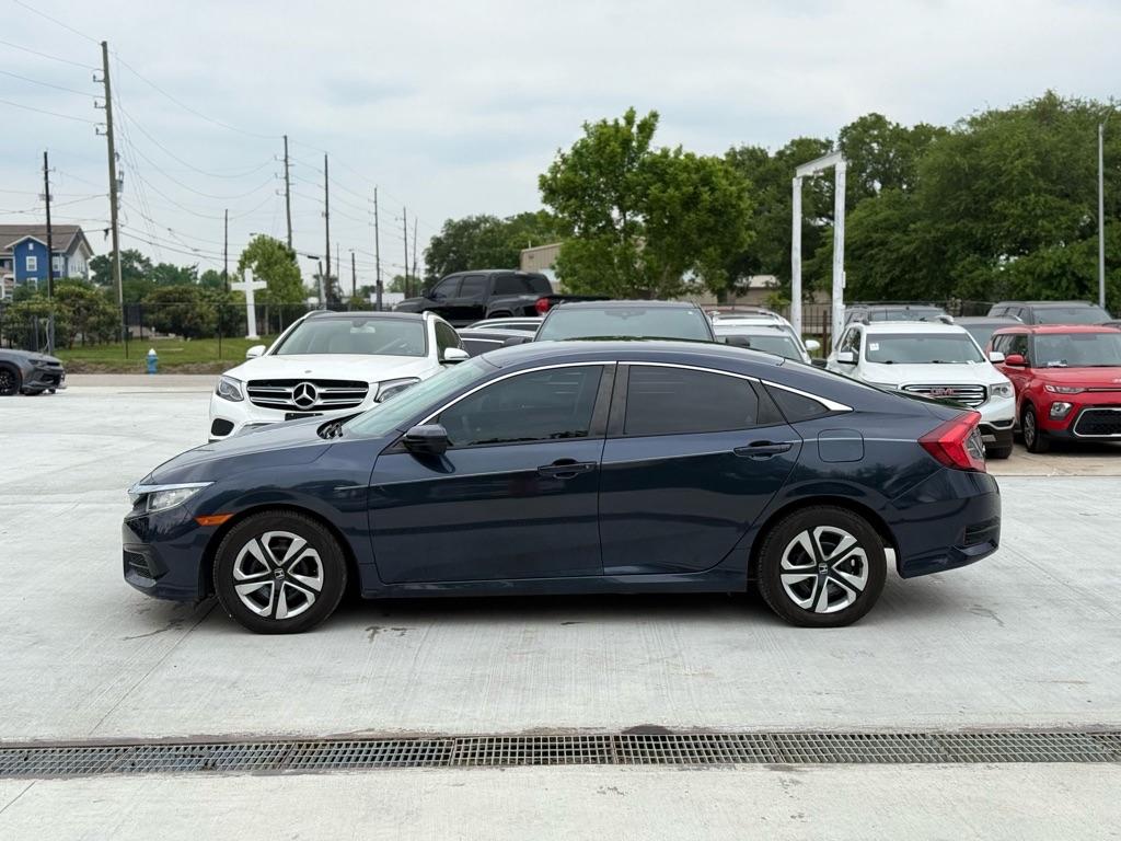 Thumbnail image of 2018 Honda Civic at CROWN AUTO SALES