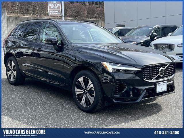 Thumbnail image of 2025 Volvo XC60 at Glen Cove Volvo