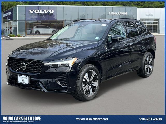 Thumbnail image of 2025 Volvo XC60 at Glen Cove Volvo
