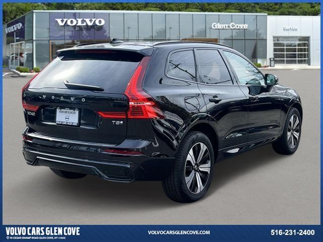 Thumbnail image of 2025 Volvo XC60 at Glen Cove Volvo