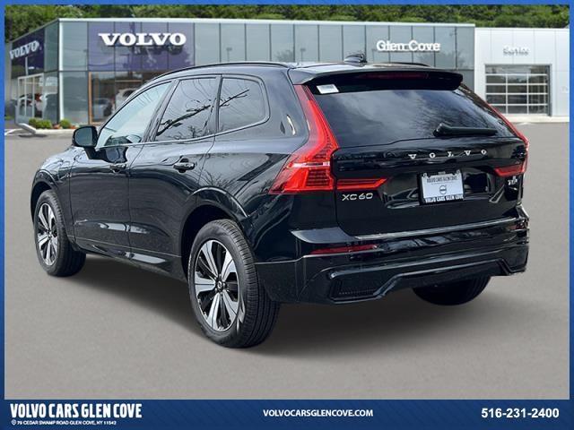 Thumbnail image of 2025 Volvo XC60 at Glen Cove Volvo