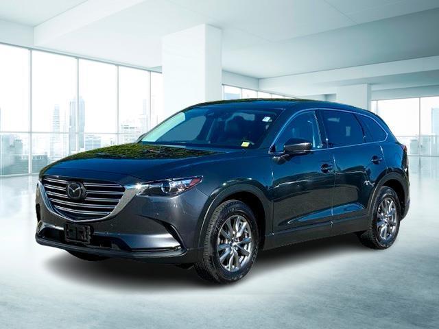 Thumbnail image of 2019 Mazda CX-9 at Nesenger 112 Chevrolet Hyundai Mazda
