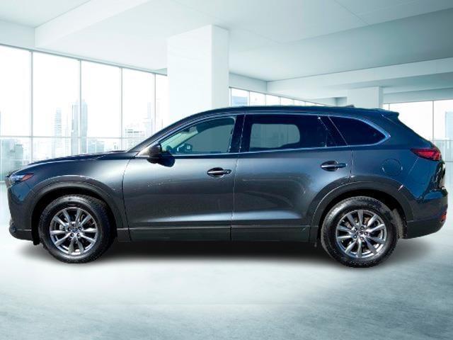 Thumbnail image of 2019 Mazda CX-9 at Nesenger 112 Chevrolet Hyundai Mazda