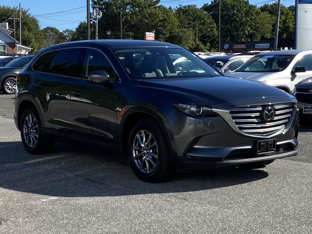 Thumbnail image of 2019 Mazda CX-9 at Nesenger 112 Chevrolet Hyundai Mazda
