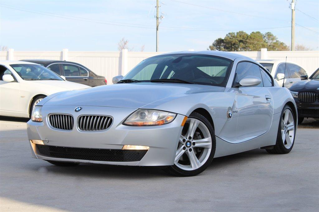 Thumbnail image of 2008 BMW Z4 at Jet Auto Sales