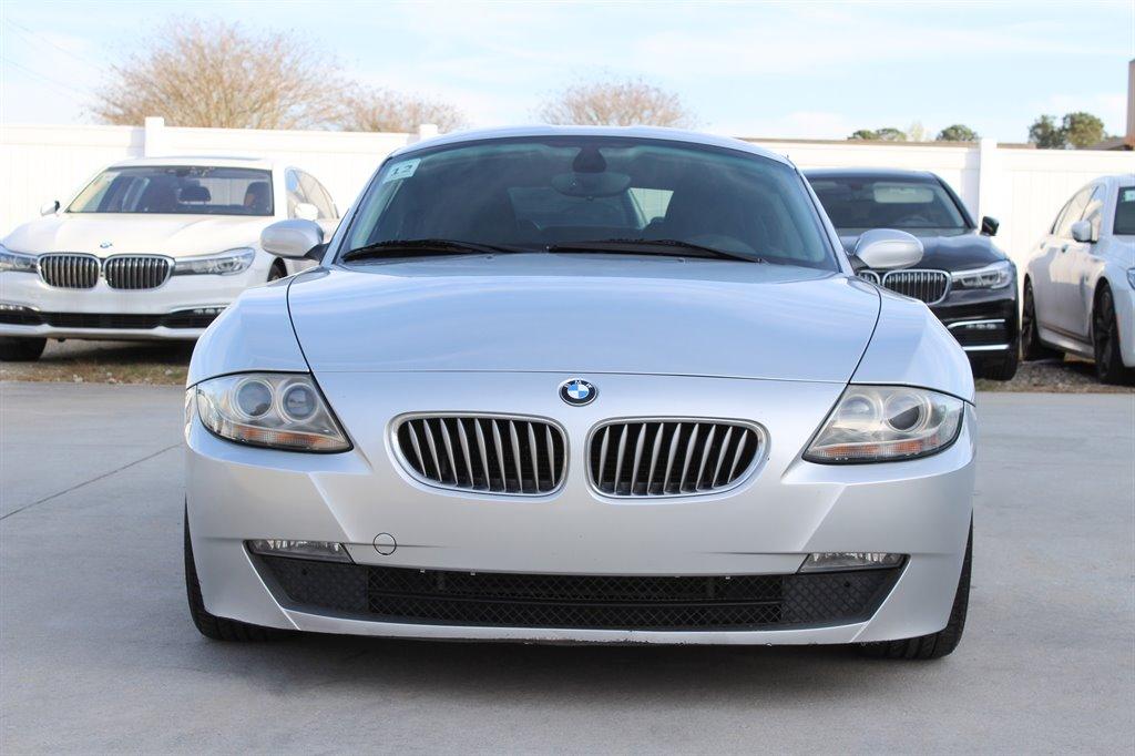 Thumbnail image of 2008 BMW Z4 at Jet Auto Sales