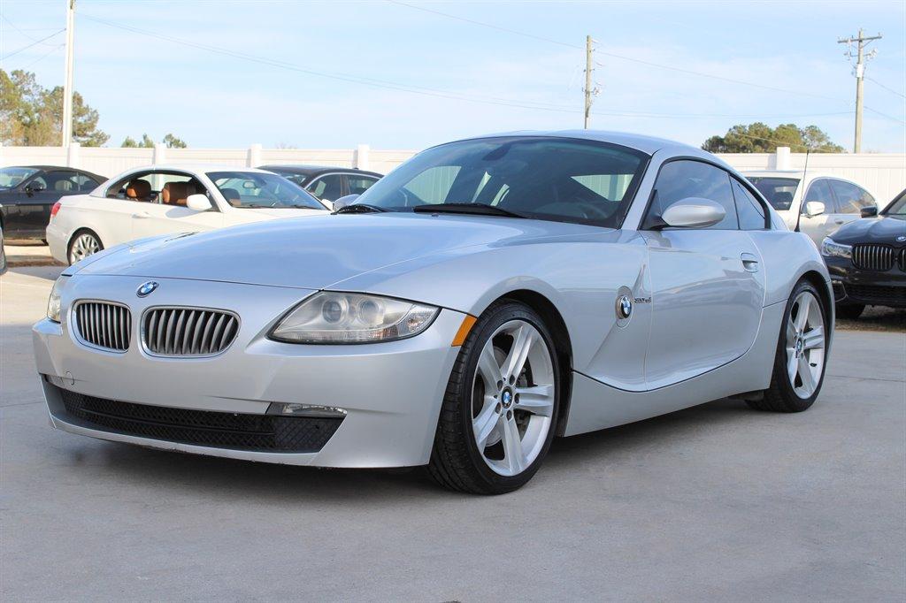 Thumbnail image of 2008 BMW Z4 at Jet Auto Sales