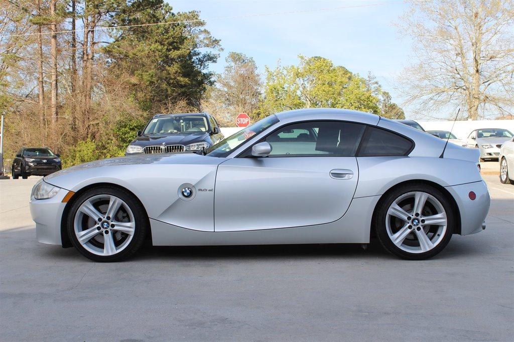 Thumbnail image of 2008 BMW Z4 at Jet Auto Sales