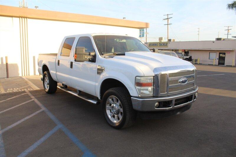 Thumbnail image of 2009 Ford F-250 Super Duty at All In Auto Group