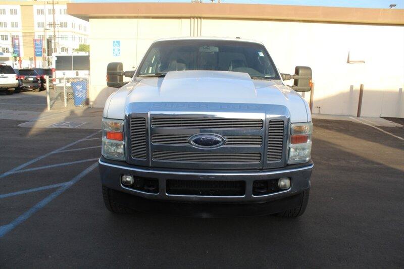 Thumbnail image of 2009 Ford F-250 Super Duty at All In Auto Group
